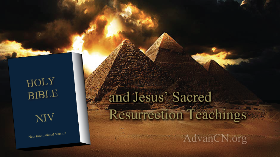 Jesus resurrection